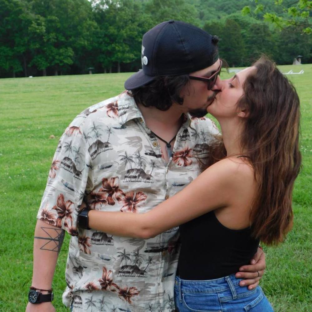 Meet your Posher, Jay